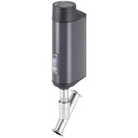 Burkert Electromotive Process Valve, 3360